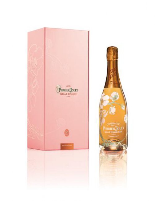 Perrier-Jouet Belle Epoque Brut Rose / Перрье Жуэ Белль Эпок Брют Розе