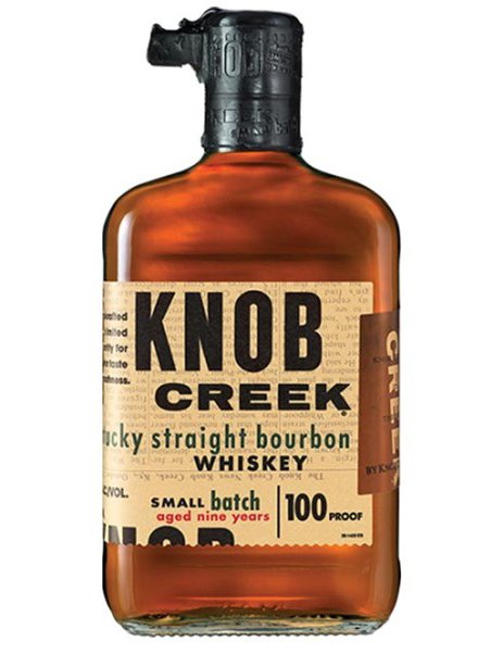 Knob Creec 9y.o. /  Ноб Крик 9 лет