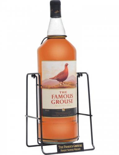 Famous Grouse / Фэймос Грауз