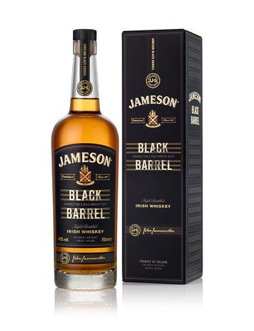 Jameson Black Barrel / Джемесон Блэк Баррэл