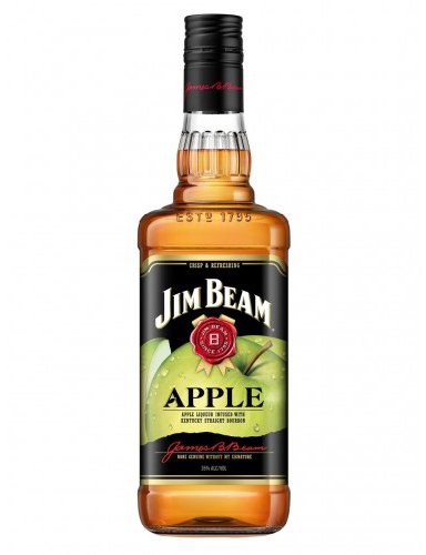 Jim Beam Apple / Джим Бим Эпл