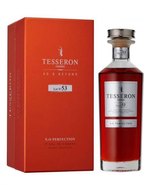 Tesseron Lot №53 XO Tradition / Тессерон Лот №53 ХО Традисьон