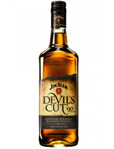 Jim Beam Devils Cut  / Джим Бим Дэвилз Кат