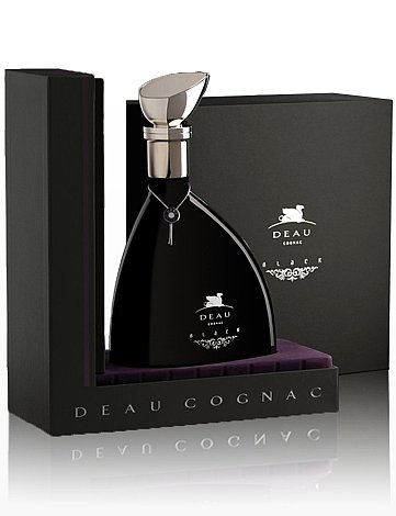 DEAU Black / До Блек