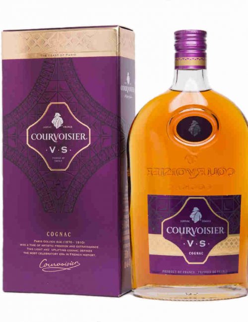 Courvoisier VS / Курвуазье ВС