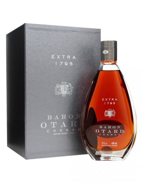Baron Otard Extra 1795 / Барон Отард Экстра 1795