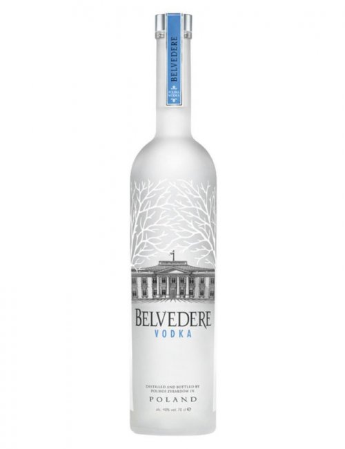 Belvedere  / Бельведере 