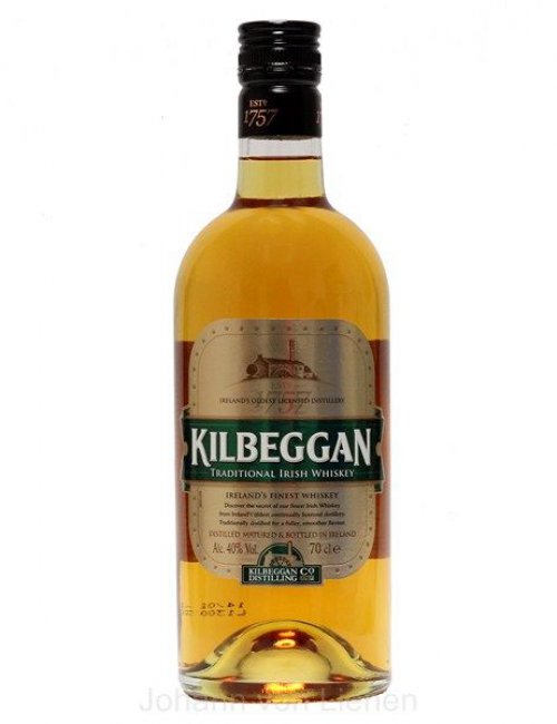Kilbeggan Blend / Килбегган Бленд