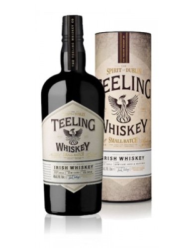 Teeling Small Batch  / Тилинг Смол Бач