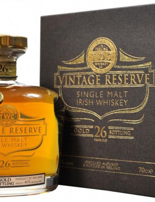 Teeling 26 y.o. / Тилинг 26 лет