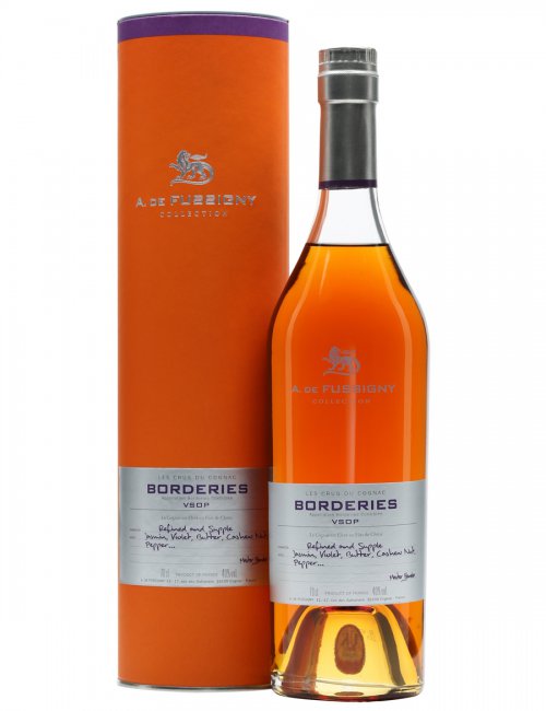 A. de Fussigny Borderies / А. де Фюссини Бордери
