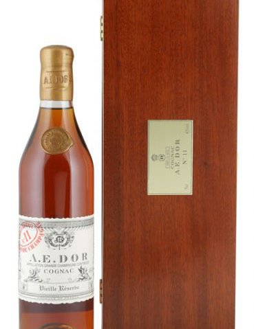 A.E.Dor №11 / А.Е.Дор №11