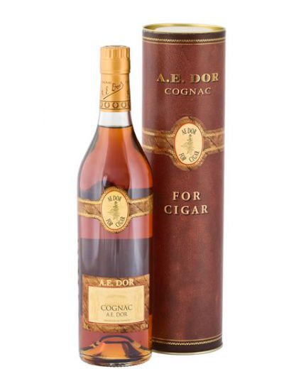 A.E.Dor for Sigar 25y.o. / А.Е.Дор фо Сигар 25 лет
