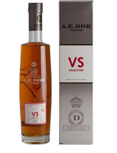 A.E.Dor VS Selection / А.Е.Дор ВС Селексьон