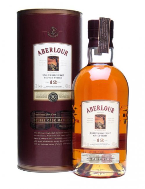 Aberlour 12 Years Old / Аберлау 12 лет