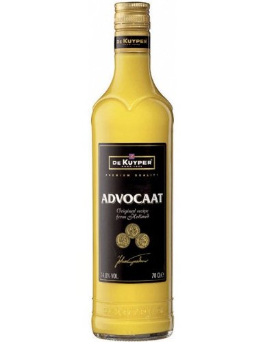 Advocat De Kuyper /  Адвокат Де Кайпер