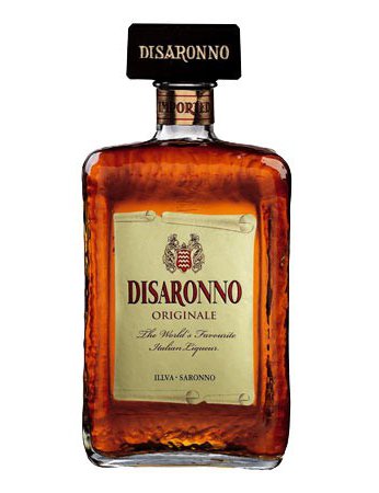 Amaretto Disaronno /  Амаретто Дисаронно
