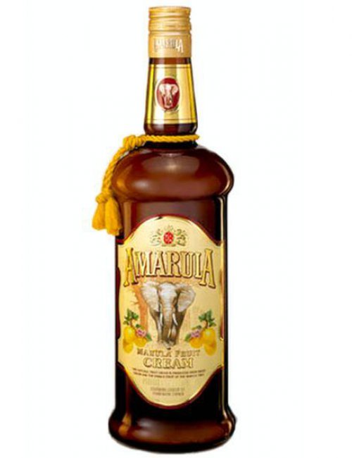 Amarula Fruit Cream / Амарула Фрут Крим