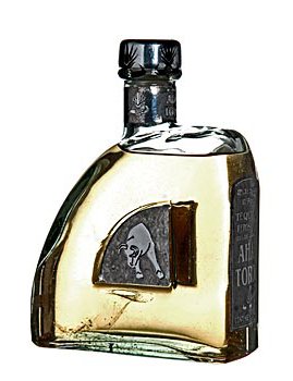 Aha Toro Reposado / Аха Торо Репосадо