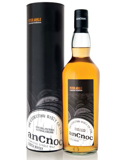 AnCnoc Peter Arkle / Ан Нок Питер Аркл