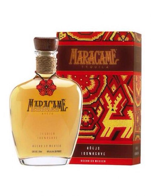 Maracame Anejo / Мараками Аньехо