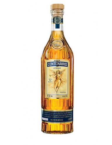 Gran Centenario Anejo  / Гран Центанарио Аньехо