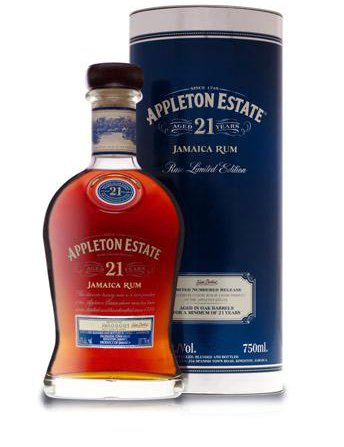 Appleton 21y.o. / Эплтон 21 год