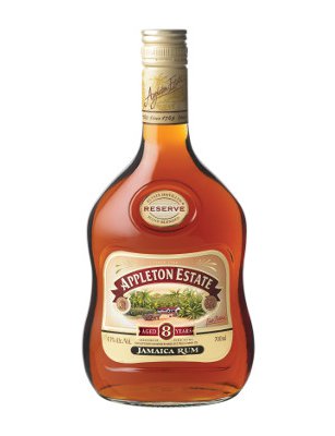 Appleton 8y.o. / Эплтон 8 лет