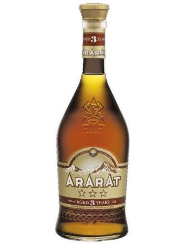 Арарат 3 звезды