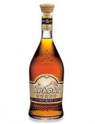 Арарат 5 звезд