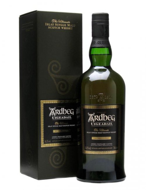 Ardbeg Uigeadail / Ардбег Угадал