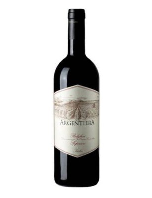 Argentiera Bolgheri / Арджентьеа Болгери
