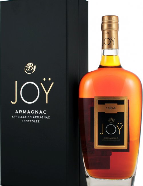 Armagnac By Joy 1967 / Арманьяк Бай Джой 1967 года