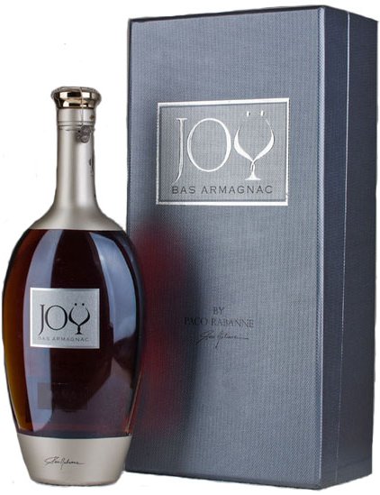 Armagnac Joy 1949 / Арманьяк Джой 1949 года 