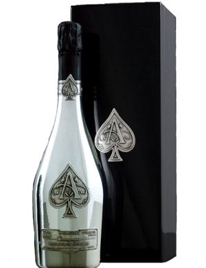 Armand de Brignac Blanc de Blancs / Арман де Бриньяк Блан де Блан