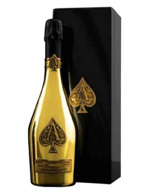 Armand de Brignac Brut / Арман де Бриньяк Брют