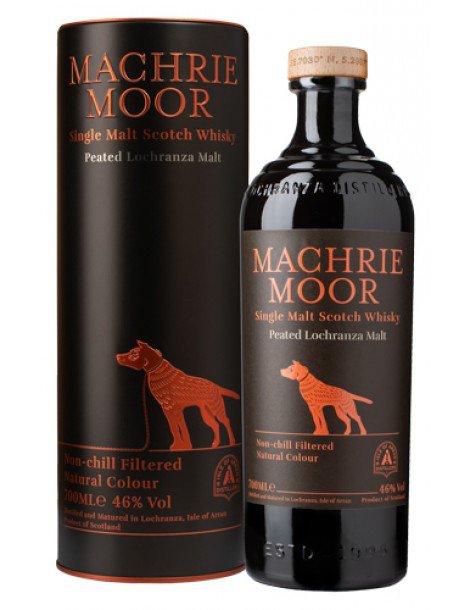 Machrie Moor ( Arran ) / Махри Мур ( Арран )