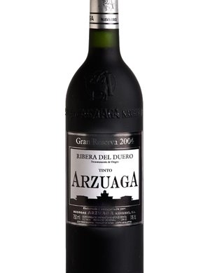 Arzuaga Gran Reserva  / Арзуага Гран Резерва 