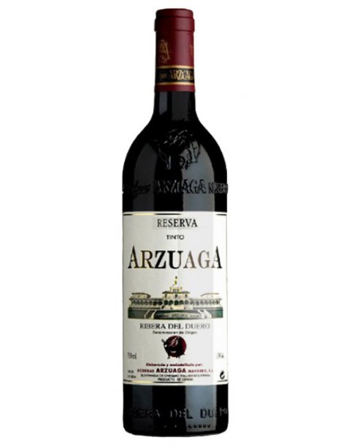 Arzuaga Reserva / Арзуага Резерва 