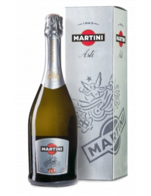 Asti Martini / Асти Мартини