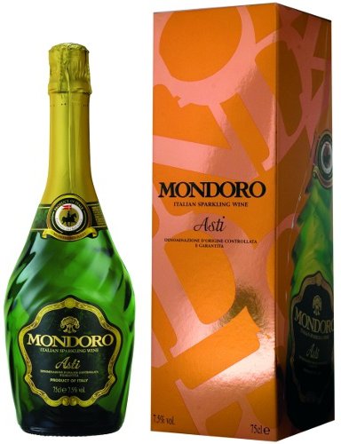 Asti Mondoro Sweet Bianco / Асти Мондоро Свит Бьянко