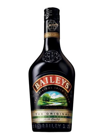 Baileys Original Irish Cream / Бейлис Ориджинал Айриш Крим