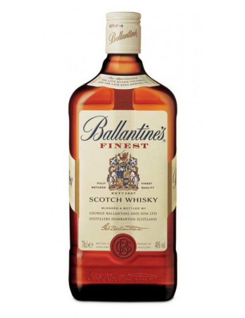 Ballantines / Баллантанс 3 года
