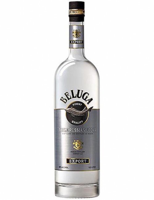 Beluga  / Белуга 