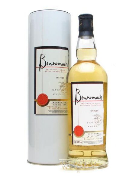 Benromach Traditional OF / Бенромах Традишин