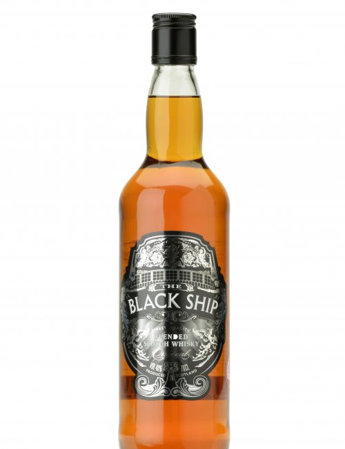 Black Ship  / Блэк Шип 