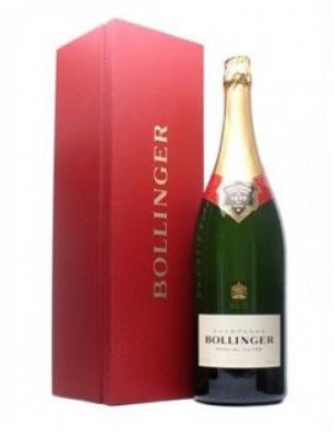 Bollinger Spesial Cuvee Brut / Боланже Спесьяль Кюве Брют