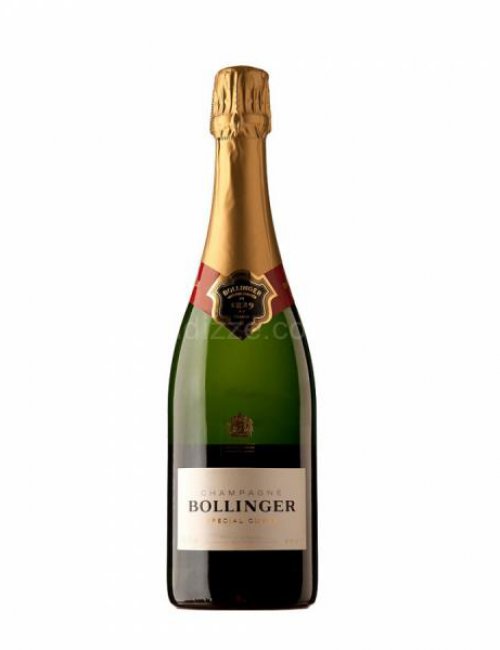 Bollinger Spesial Cuvee Brut / Боланже Спесьяль Кюве Брют 