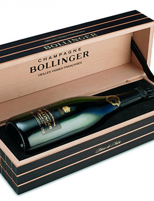 Bollinger Vieilles Vignes Francaises / Боланже Вьей Винь Франсез