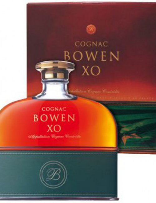 Bowen X.O. /  Боэн ХО 